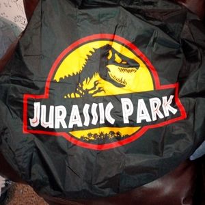 Back tire for a Jeep cover